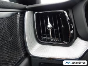 Volvo XC60 T6 AWD Plus Black Edition Recharge Gewerbe