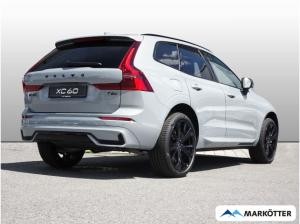 Volvo XC60 T6 AWD Plus Black Edition Recharge Gewerbe