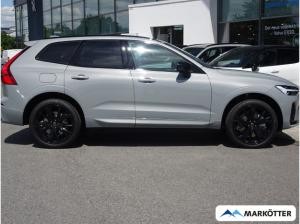 Volvo XC60 T6 AWD Plus Black Edition Recharge Gewerbe
