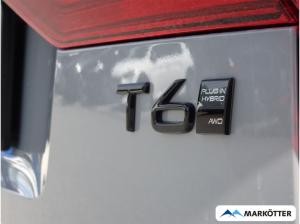 Volvo XC60 T6 AWD Plus Black Edition Recharge Gewerbe