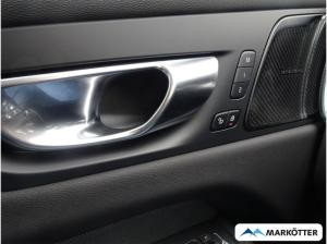 Volvo XC60 T6 AWD Plus Black Edition Recharge Gewerbe