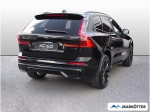 Volvo XC60 T6 AWD Plus Black Edition Recharge Gewerbe