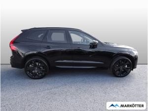 Volvo XC60 T6 AWD Plus Black Edition Recharge Gewerbe