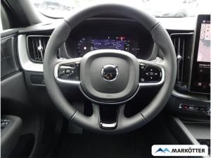 Volvo XC60 T6 AWD Plus Black Edition Recharge Gewerbe
