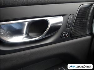 Volvo XC60 T6 AWD Plus Black Edition Recharge Gewerbe