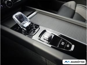 Volvo XC60 T6 AWD Plus Black Edition Recharge Gewerbe