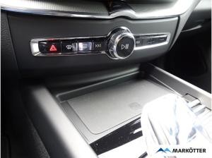Volvo XC60 T6 AWD Plus Black Edition Recharge Gewerbe