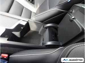 Volvo XC60 T6 AWD Plus Black Edition Recharge Gewerbe