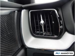 Volvo XC60 T6 AWD Plus Black Edition Recharge Gewerbe