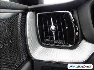 Volvo XC60 T6 AWD Plus Black Edition Recharge Gewerbe