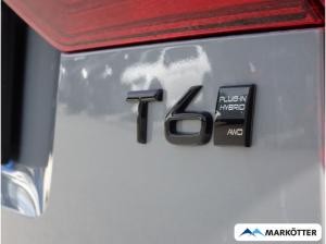 Volvo XC60 T6 AWD Plus Black Edition Recharge Gewerbe