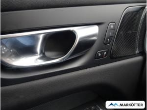 Volvo XC60 T6 AWD Plus Black Edition Recharge Gewerbe