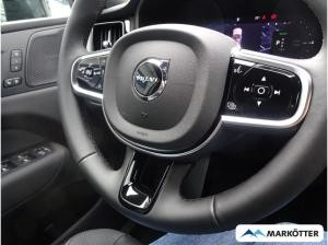 Volvo XC60 T6 AWD Plus Black Edition Recharge Gewerbe