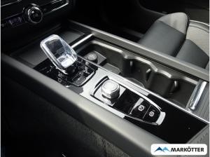 Volvo XC60 T6 AWD Plus Black Edition Recharge Gewerbe