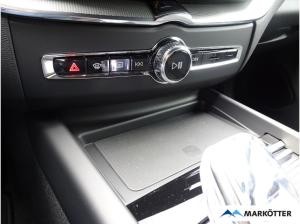 Volvo XC60 T6 AWD Plus Black Edition Recharge Gewerbe
