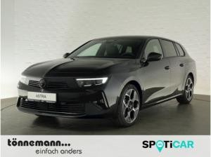Opel Astra L ST GS MHEV *SOFORT VERFÜGBAR* NAVI+AHK+AGR+MATRIX+HEAD-UP