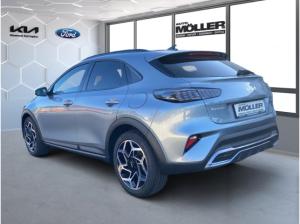 Kia XCeed GT-Line 1.6T DCT7 MY26 Glasdach ACC Memory Kamera