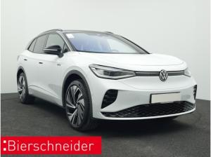 Volkswagen ID.4 4Mo. GTX 82 kWh IQ.LIGHT NAVI 5-J-GAR 21 WP ACC SIDEASS KEYLESS HK-SOUND PARKASS