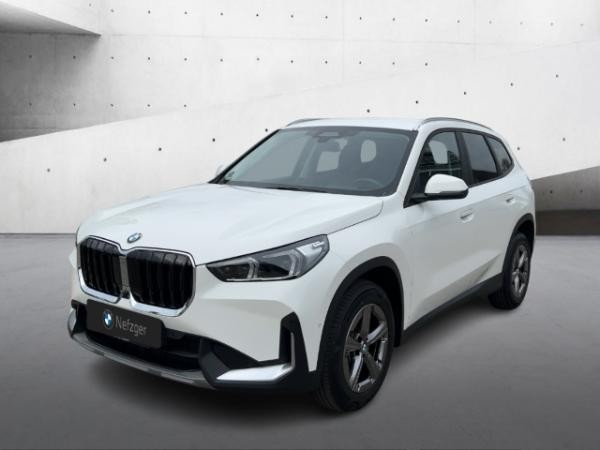 BMW X1 xDrive20d Head-Up LED AHK Lenkradhzg Parking Plus
