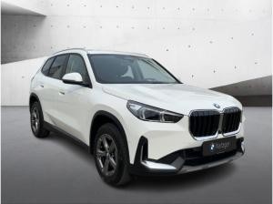 BMW X1 xDrive20d Head-Up LED AHK Lenkradhzg Parking Plus