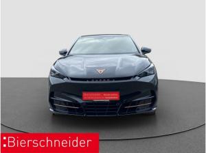 Cupra Tavascan WÄPU KEYLESS SHZ