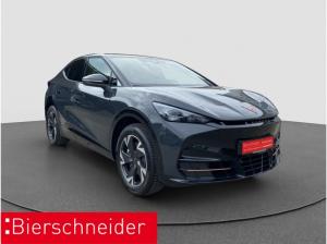 Cupra Tavascan WÄPU KEYLESS SHZ