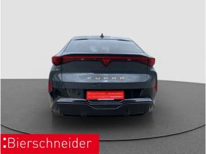 Cupra Tavascan WÄPU KEYLESS SHZ
