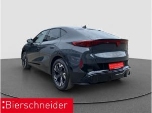 Cupra Tavascan WÄPU KEYLESS SHZ