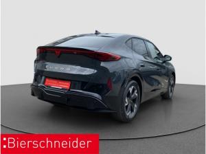 Cupra Tavascan WÄPU KEYLESS SHZ