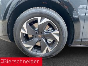 Cupra Tavascan WÄPU KEYLESS SHZ