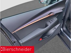 Cupra Tavascan WÄPU KEYLESS SHZ