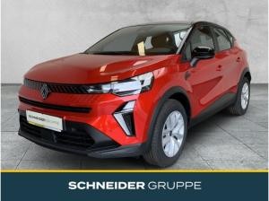 Renault Captur EVOLUTION TCe 90🌟sofort verfügbar-versch. Farben🌟 PDC+KAMERA+LED+TEMPOMAT