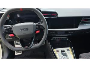Audi RS3 Heritage Edition ''3 of 3'' (460 PS) SB qu ABT,BTM,OZ,KW...