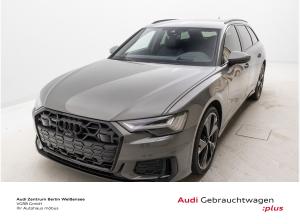 Audi A6 Avant 50 TDI TIPT*QUA*S-LINE*MATRIX*HUD*STAND