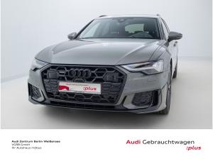 Audi A6 Avant Design S line 50 TDI quattro tiptronic