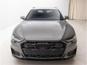 Audi A6 Avant 50 TDI TIPT*QUA*S-LINE*MATRIX*HUD*STAND