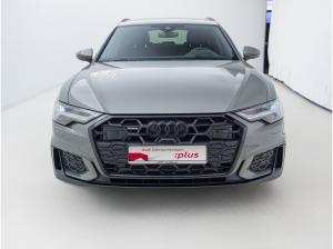 Audi A6 Avant Design S line 50 TDI quattro tiptronic