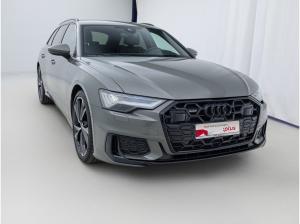 Audi A6 Avant Design S line 50 TDI quattro tiptronic