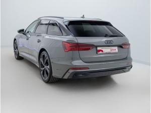 Audi A6 Avant Design S line 50 TDI quattro tiptronic