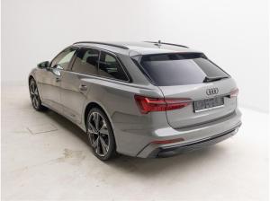 Audi A6 Avant 50 TDI TIPT*QUA*S-LINE*MATRIX*HUD*STAND