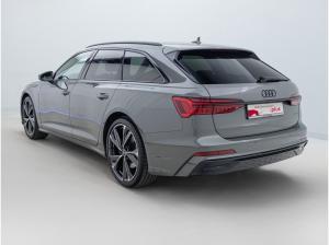 Audi A6 Avant Design S line 50 TDI quattro tiptronic