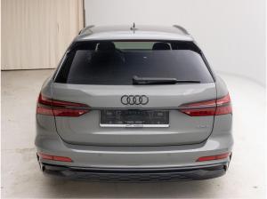Audi A6 Avant 50 TDI TIPT*QUA*S-LINE*MATRIX*HUD*STAND