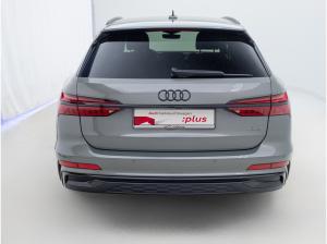 Audi A6 Avant Design S line 50 TDI quattro tiptronic