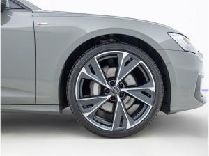 Audi A6 Avant Design S line 50 TDI quattro tiptronic