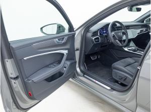 Audi A6 Avant Design S line 50 TDI quattro tiptronic