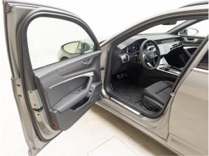 Audi A6 Avant 50 TDI TIPT*QUA*S-LINE*MATRIX*HUD*STAND