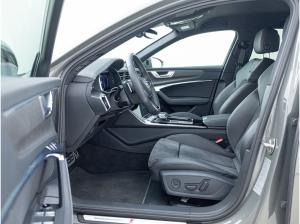 Audi A6 Avant Design S line 50 TDI quattro tiptronic