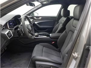 Audi A6 Avant 50 TDI TIPT*QUA*S-LINE*MATRIX*HUD*STAND