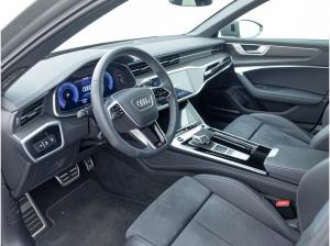 Audi A6 Avant Design S line 50 TDI quattro tiptronic