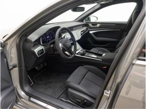 Audi A6 Avant 50 TDI TIPT*QUA*S-LINE*MATRIX*HUD*STAND